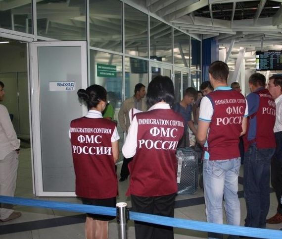прописка в Сыктывкаре